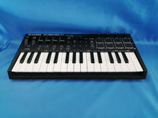 MIDIキーボード|M-AUDIO