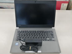 ノートパソコン|TOSHIBA