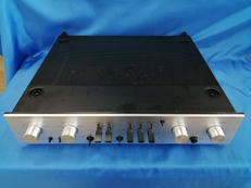 プリアンプ|LUXMAN