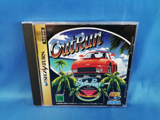 アウトラン|SEGA