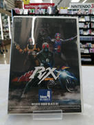 仮面ライダー BLACK RX|東映株式会社