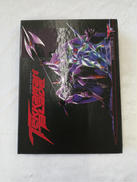 TEKKAMAN BLAOE|ANIMEWORKS