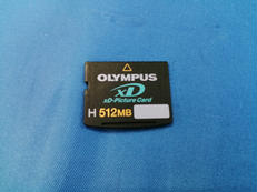 メモリーカード|OLYMPUS