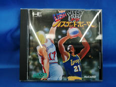 USA プロバスケットボール