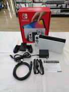 SWITCH 有機ELモデル|NINTENDO