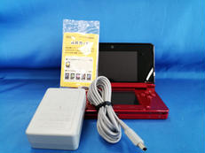 3DS|NINTENDO