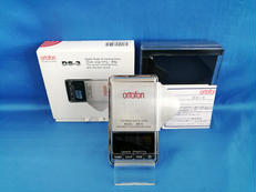 デジタル針圧計|ORTOFON