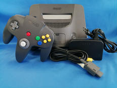 NINTENDO64