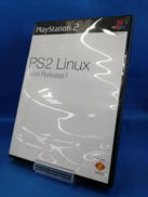PS2 LINUX BETA RELEASE1