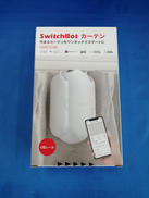 SWITCHBOT カーテン|SWITCHBOT