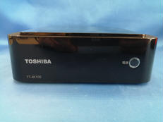 4Kチューナー|TOSHIBA