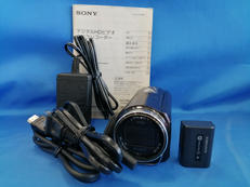 ビデオカメラ|SONY