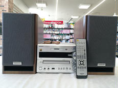 ONKYO[オンキョー]|セットコンポ|オフモール - 中古通販のハード