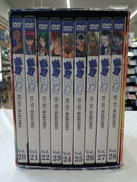 幽遊白書TVシリーズ～魔界編～|幽遊白書