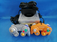 ゲームキューブ