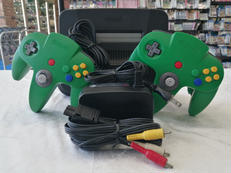 ニンテンドー64