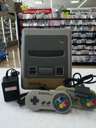 スーパーファミコン