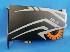 サウンドカード|ASUS