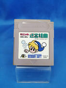 ミロンの迷宮組曲