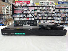 ★ソニーのHDDレコーダー内装テレビの純正BDドライブ中古、BRD-400S。 ソニーのHDDレコーダー内装テレビの純正BDドライブ中古、BRD-400S