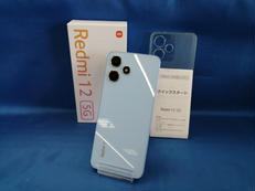 REDMI12 5G|REDMI/SOFTBANK