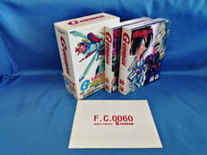 ガンダムG|バンダイビジュアル