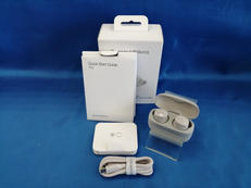 ワイヤレスイヤホン|BOWERS&WILKINS