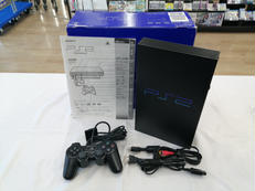 プレイステーション2本体|オフモール - 中古通販のハードオフ