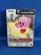 カービィのエアライド|NINTENDO