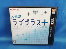 ラブプラス PLUS|KONAMI