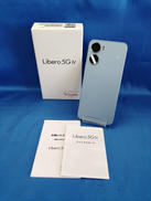 LIBERO 5G IV|ZTE/YMOBILE