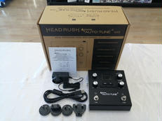 エフェクター|HEADRUSH