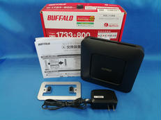 WI-FIルーター|BUFFALO