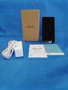 AQUOS WISH3|SHARP/SOFTBANK