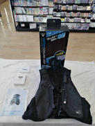 水冷ベスト|XEBEC