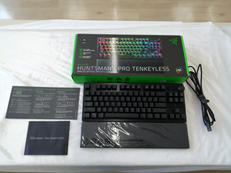 ゲーミングキーボード|RAZER