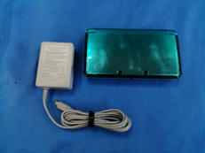 3DS|NINTENDO