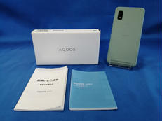 AQUOS WISH2|SHARP/ワイモバイル