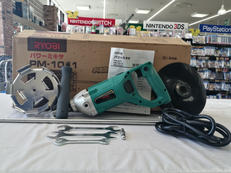 パワーミキサー|RYOBI