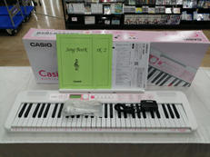 キーボード|CASIO