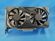 グラフィックボード|-