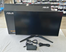 ゲーミングモニター|ASUS
