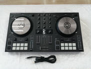 DJコントローラー|TRAKTOR