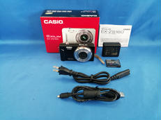 デジカメ|CASIO