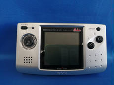 ネオジオポケット|SKL