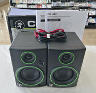 アクティブスピーカー|MACKIE