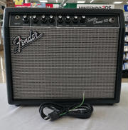 ギターアンプ|FENDER