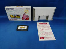 星のカービィ 夢の泉デラックス|NINTENDO