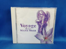 VOYAGE MALICE MIZER|MIDI NETTE