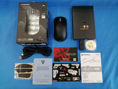 ゲーミングマウス|FANTECH